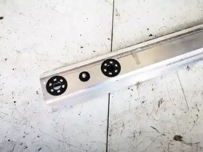 Pezzo di ricambio per auto di seconda mano plastica per citroen c8 2.2 hdi exclusive riferimenti oem iam 1486184080  