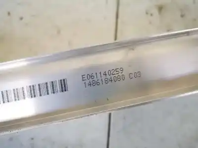 Pezzo di ricambio per auto di seconda mano plastica per citroen c8 2.2 hdi exclusive riferimenti oem iam 1486184080  