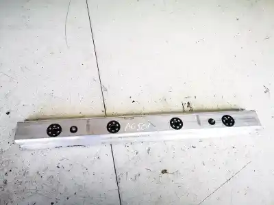 Peça sobressalente para automóvel em segunda mão plásticos por citroen c8 2.2 hdi exclusive referências oem iam 14860400yr