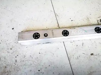 Pezzo di ricambio per auto di seconda mano plastica per citroen c8 2.2 hdi exclusive riferimenti oem iam 14860400yr  