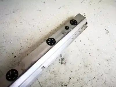 Pezzo di ricambio per auto di seconda mano plastica per citroen c8 2.2 hdi exclusive riferimenti oem iam 14908730yr  