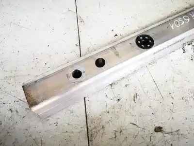 Pezzo di ricambio per auto di seconda mano plastica per citroen c8 2.2 hdi exclusive riferimenti oem iam 14860390yr  