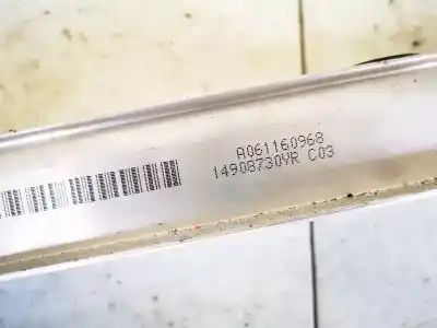 Second-hand car spare part plastics for citroen c8 2.2 hdi exclusive oem iam references 14908730yr  