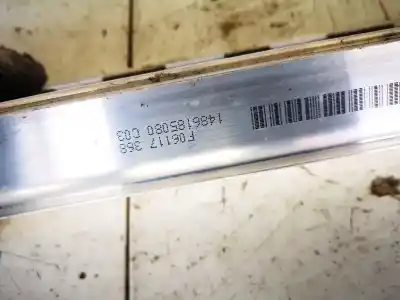 Pezzo di ricambio per auto di seconda mano plastica per citroen c8 2.2 hdi exclusive riferimenti oem iam 1486185080  
