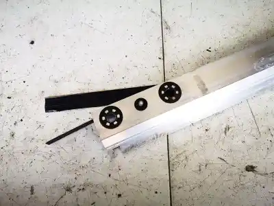 Pezzo di ricambio per auto di seconda mano plastica per citroen c8 2.2 hdi exclusive riferimenti oem iam 1486185080  