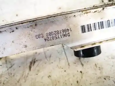 Second-hand car spare part plastics for citroen c8 2.2 hdi exclusive oem iam references 1486182080  