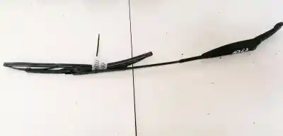 Tweedehands auto-onderdeel ruitenwisser arm links voor voor fiat idea (135) 1.9 multijet active plus oem iam-referenties 