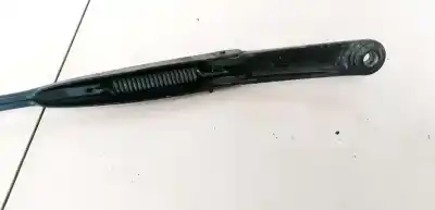 Second-hand car spare part left front windshield wiper arm for fiat idea (135) 1.9 multijet active plus oem iam references   