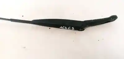 Second-hand car spare part left front windshield wiper arm for fiat idea (135) 1.9 multijet active plus oem iam references   