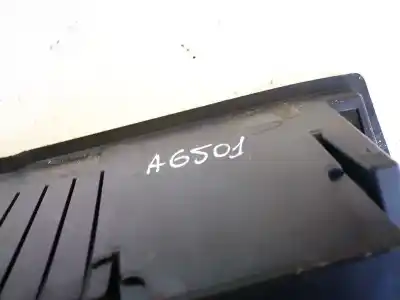 Pezzo di ricambio per auto di seconda mano plastica per citroen c8 2.2 hdi exclusive riferimenti oem iam 1494263077  