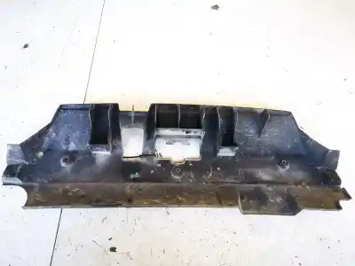 Pezzo di ricambio per auto di seconda mano plastica per citroen zx 1.4 tentation riferimenti oem iam 9613703180  