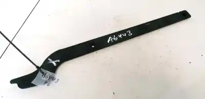Second-hand car spare part plastics for audi 100 avant (c4) 2.5 tdi oem iam references 4a9885161