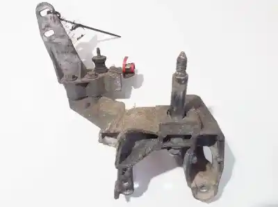 Second-hand car spare part engine support for renault laguna (b56) 2.2 dt rt oem iam references 7700817592  