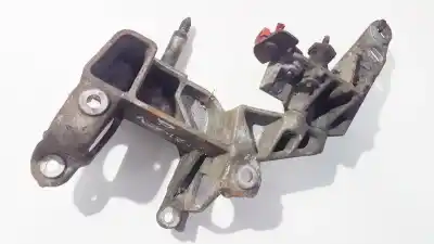 Автозапчасти б/у поддержка двигателя за renault laguna (b56) 2.2 dt rt ссылки oem iam 7700817592