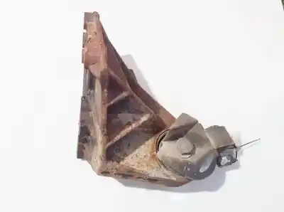 Second-hand car spare part engine support for renault laguna (b56) 2.2 dt rt oem iam references 7700827516d  