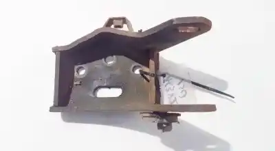 Peça sobressalente para automóvel em segunda mão suporte motor por toyota avensis wagon (t25) 2.0 d-4d executive referências oem iam 