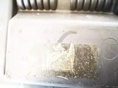 Second-hand car spare part plastics for citroen c8 2.2 hdi exclusive oem iam references 1491264077  