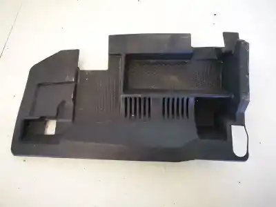 Peça sobressalente para automóvel em segunda mão plásticos por citroen c8 2.2 hdi exclusive referências oem iam 1491264077