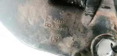 Second-hand car spare part engine support for audi 100 avant (c4) 2.5 tdi oem iam references 443803548d  