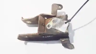 Автозапчастина б/у підтримка двигуна для mitsubishi space star (dg0) 1.9 di-d cat посилання на oem iam 