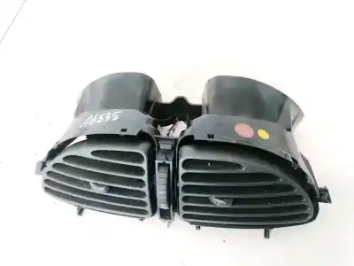 Автозапчасти б/у АЭРАЦИОННАЯ РЕШЕТКА за CITROEN C5, I 2004.08 - 2008.02 FACELIFT  ссылки OEM IAM 963261727A  