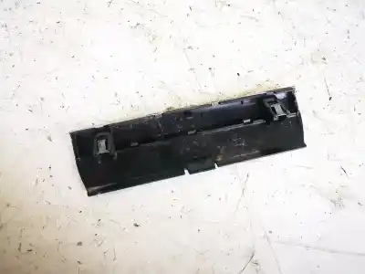 Pezzo di ricambio per auto di seconda mano plastiche per volkswagen bora variant (1j6) 1.9 tdi riferimenti oem iam 1j0858035b  