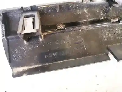 Pezzo di ricambio per auto di seconda mano plastiche per volkswagen bora variant (1j6) 1.9 tdi riferimenti oem iam 1j0858035b  