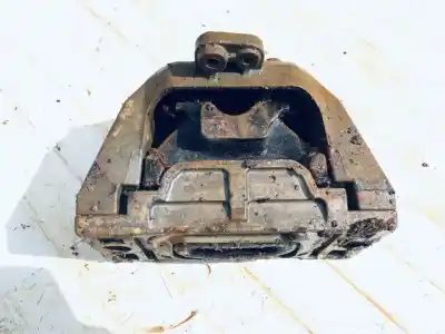 Автозапчастина б/у підтримка двигуна для seat toledo (1m2) 1.9 tdi посилання на oem iam 1j0199262bf  