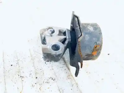 Автозапчасти б/у поддержка двигателя за opel corsa e 1.4 ссылки oem iam 9127486  