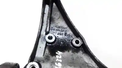 Автозапчасти б/у поддержка двигателя за audi a6 avant (4b5) 2.5 tdi ссылки oem iam 059260885e  