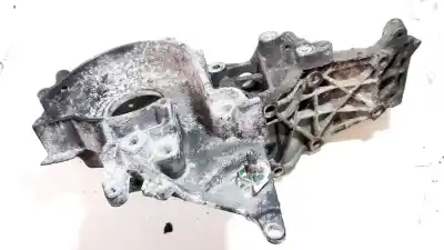 Second-hand car spare part engine support for renault laguna (b56) 2.2 dt rt oem iam references 7700862889  