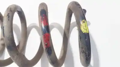 Second-hand car spare part shock absorber spring for chevrolet captiva 2.0 d 4wd oem iam references   