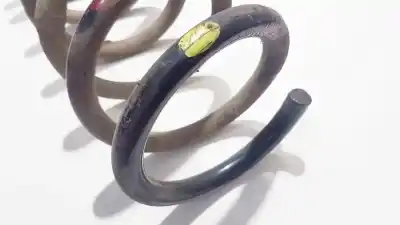 Second-hand car spare part shock absorber spring for chevrolet captiva 2.0 d 4wd oem iam references   