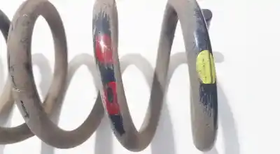 Second-hand car spare part shock absorber spring for chevrolet captiva 2.0 d 4wd oem iam references   