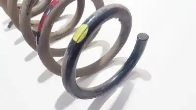 Second-hand car spare part shock absorber spring for chevrolet captiva 2.0 d 4wd oem iam references   