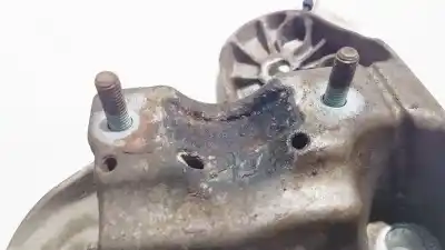 Pezzo di ricambio per auto di seconda mano supporto motore per audi a4 avant (b5) 1.8 riferimenti oem iam 4b0199351b  