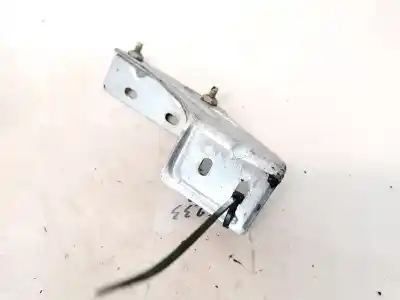 Second-hand car spare part plastics for audi a4 avant (b5) 1.8 oem iam references 8d0880313  