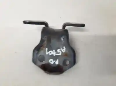 Second-hand car spare part door stop for chevrolet lacetti 2.0 diesel cat oem iam references 