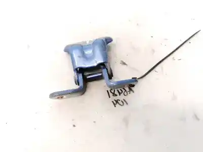 Автозапчастина б/у фільм дверей для mazda premacy (cp) 2.0 turbodiesel cat посилання на oem iam   