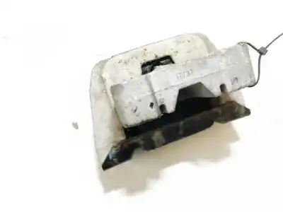 Peça sobressalente para automóvel em segunda mão suporte motor por volkswagen bora variant (1j6) 1.9 tdi referências oem iam   