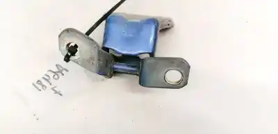 Автозапчасти б/у дверной фиксатор за mazda premacy (cp) 2.0 turbodiesel cat ссылки oem iam   