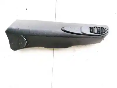 Peça sobressalente para automóvel em segunda mão plásticos por fiat ulysse (179) 2.2 jtd dynamic referências oem iam 1483324077