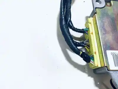 Автозапчасти б/у блок управления подушками безопасности за mazda premacy (cp) 2.0 turbodiesel cat ссылки oem iam c10057k30a  0j12a, 3321849