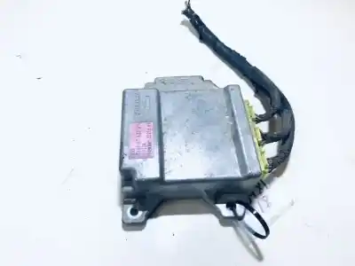 Автозапчасти б/у блок управления подушками безопасности за mazda premacy (cp) 2.0 turbodiesel cat ссылки oem iam c10057k30a