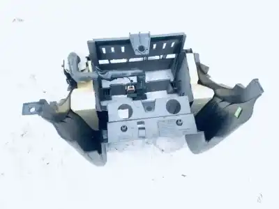 Автозапчастина б/у пластика для audi a3 (8l) 1.9 tdi ambition посилання на oem iam 8l0863243  8l0863243a