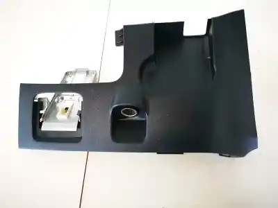 Peça sobressalente para automóvel em segunda mão plásticos por honda fr-v (be) 2.2 ctdi executive referências oem iam 77320sjd