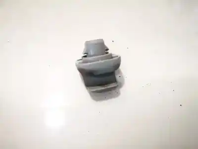 Peça sobressalente para automóvel em segunda mão plásticos por honda fr-v (be) 2.2 ctdi executive referências oem iam 