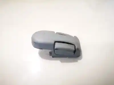 Peça sobressalente para automóvel em segunda mão plásticos por honda fr-v (be) 2.2 ctdi executive referências oem iam 6558