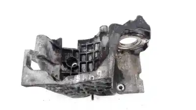 Second-hand car spare part engine support for chevrolet captiva 2.0 d 4wd oem iam references 96440531  