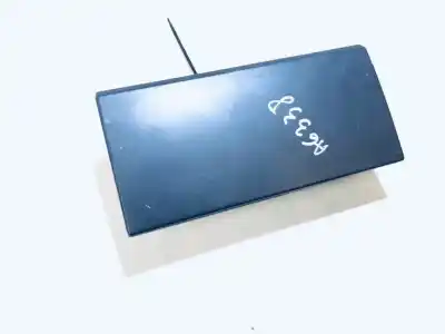 Peça sobressalente para automóvel em segunda mão plásticos por citroen zx 1.4 tentation referências oem iam 9604259177